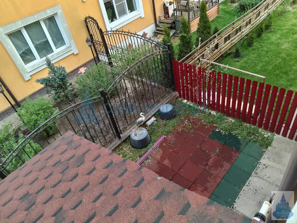 Продажа дома, Чехов, Чеховский район, ул. Зеленая - Фото 8