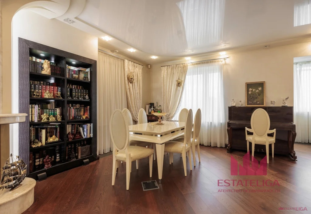 Продажа квартиры, Мичуринский пр-кт. - Фото 2