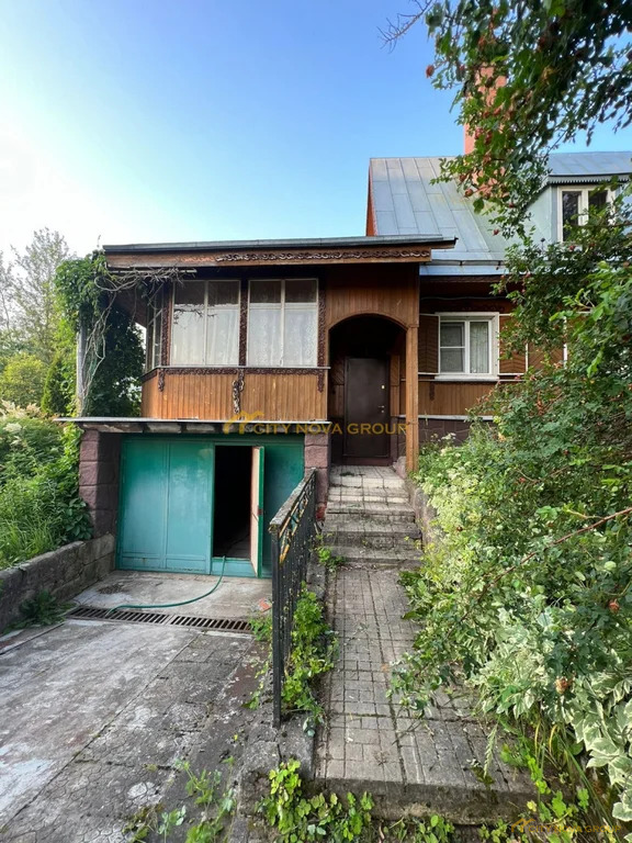 Продажа дома, Бор, Домодедово г. о. - Фото 30