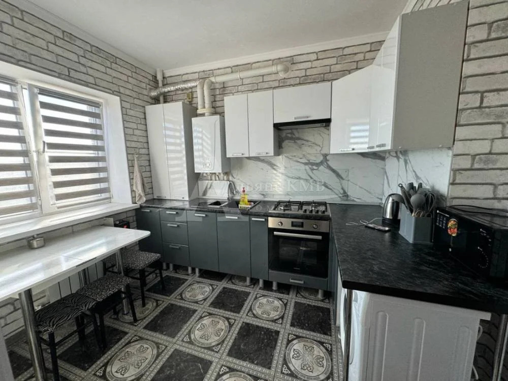 Продажа квартиры, Минеральные Воды, ул. Дружбы - Фото 4