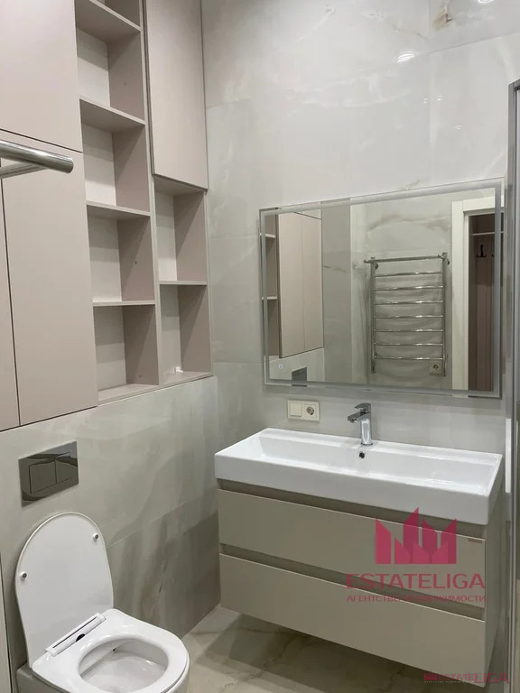 Аренда квартиры, ул. Академика Челомея - Фото 9