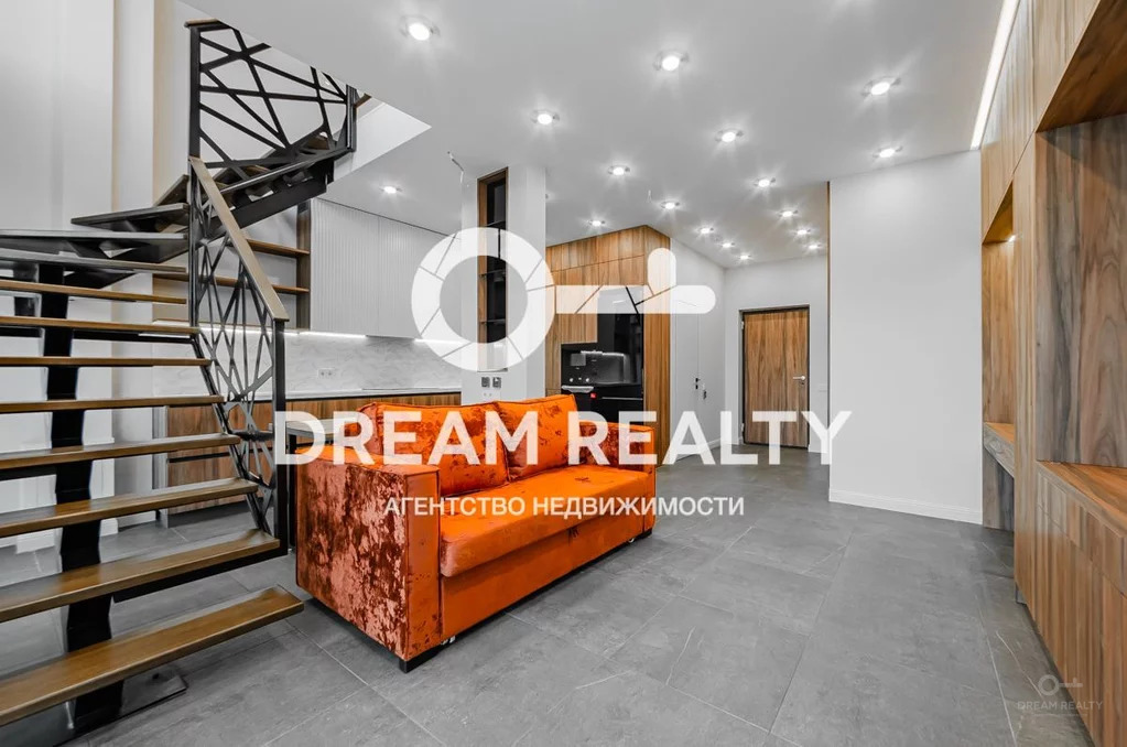 Продажа 3-комн. апартаментов, ул. Нижняя Красносельская, д. 35, стр. . - Фото 7