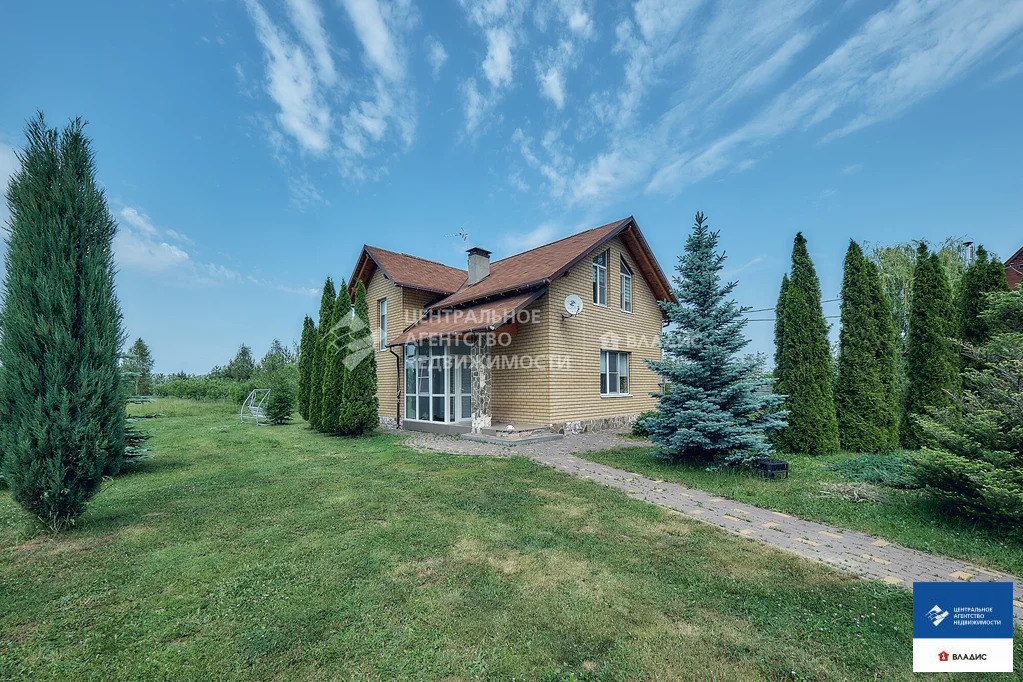 Продажа дома, Кораблино, Рязанский район, ул. Тополиная - Фото 16