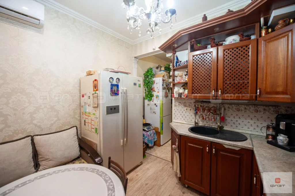 Продажа квартиры, Казань, ул. Декабристов - Фото 7