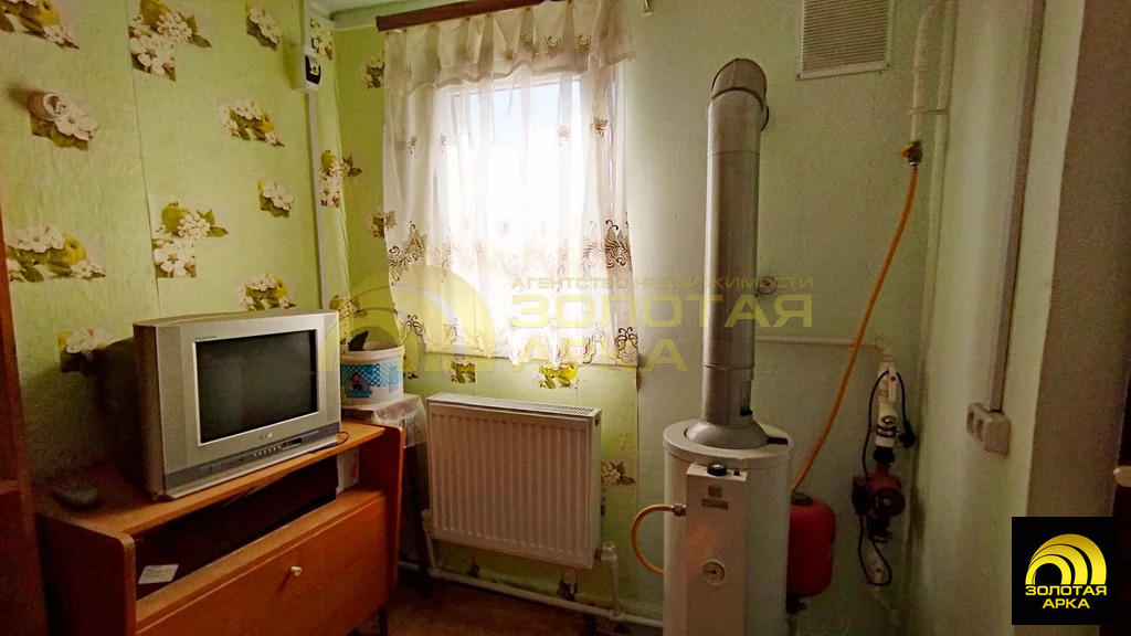 Продажа дома, Старотитаровская, Темрюкский район, Ильича пер. - Фото 13