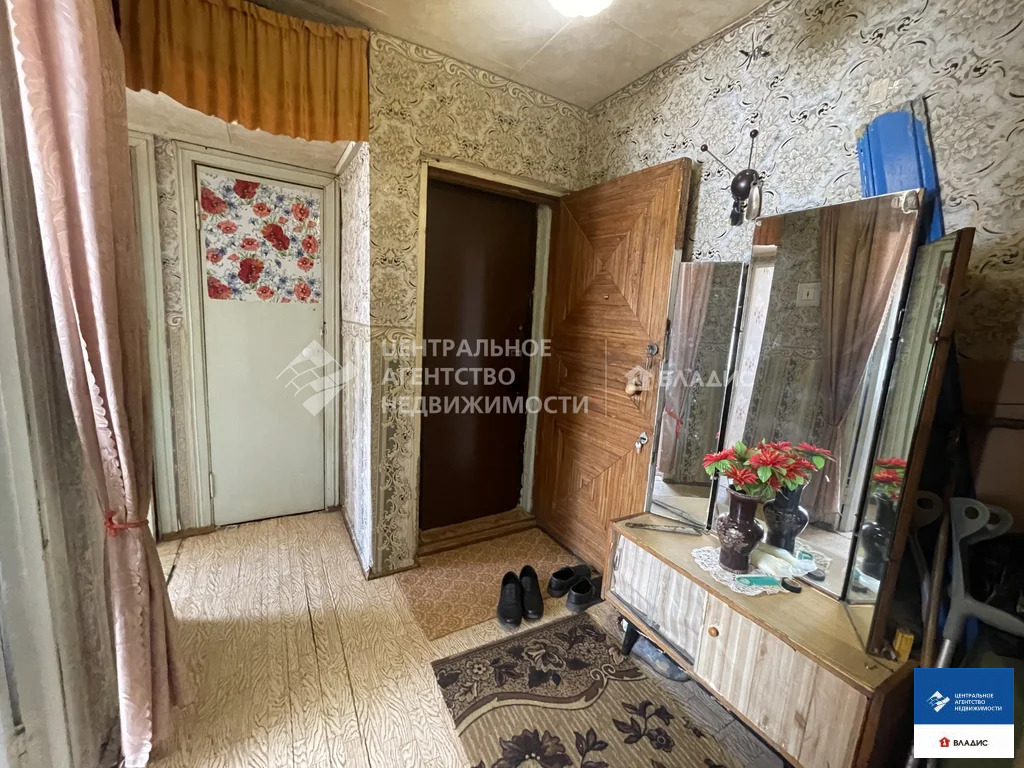 Продажа квартиры, Октябрьский, Михайловский район, ул. Есенина - Фото 10