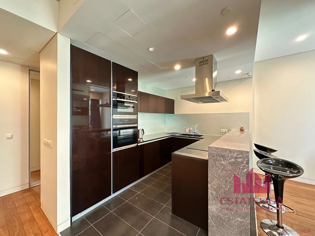 Продажа квартиры, 1-й Красногвардейский проезд - Фото 8