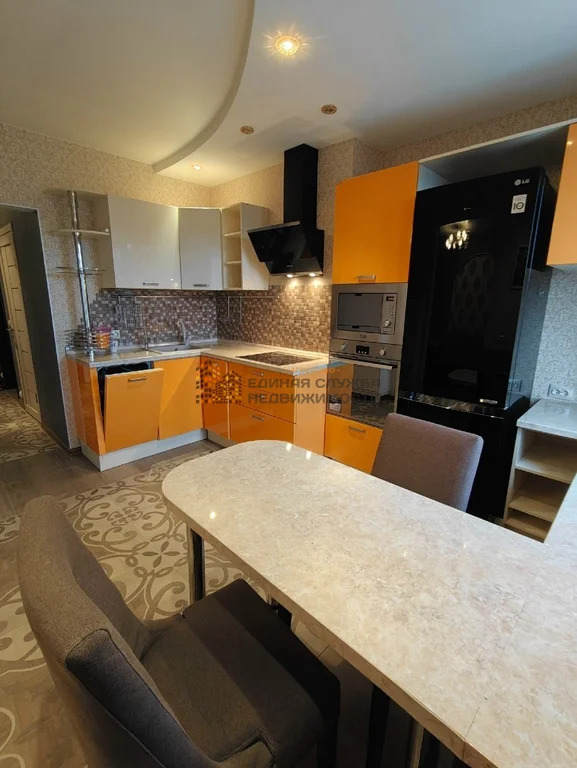 Аренда квартиры, Уфа, ул. Айская - Фото 10