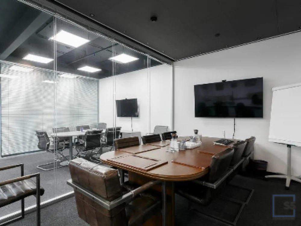 Продажа офиса, м. Деловой центр, Пресненская набережная - Фото 7