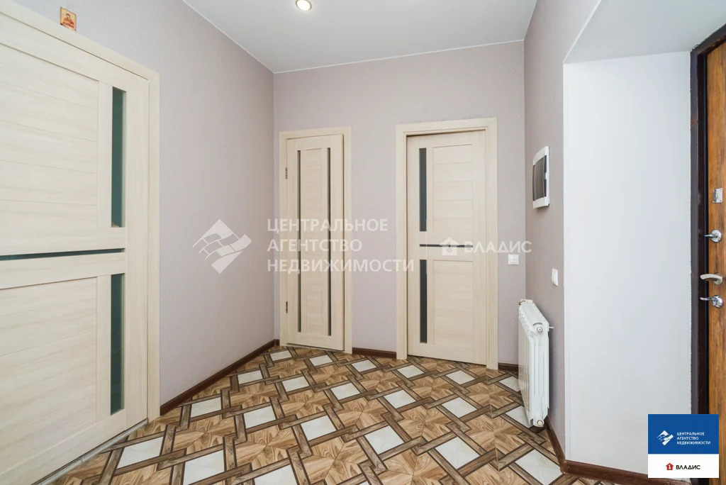 Продажа дома, Шахманово, Рязанский район, ул. Солнечная - Фото 12