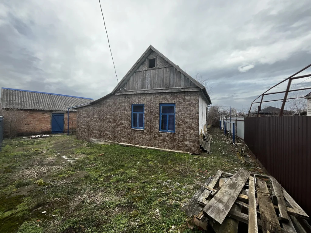 Продажа дома, Смоленская, Северский район, ул. Советская - Фото 3