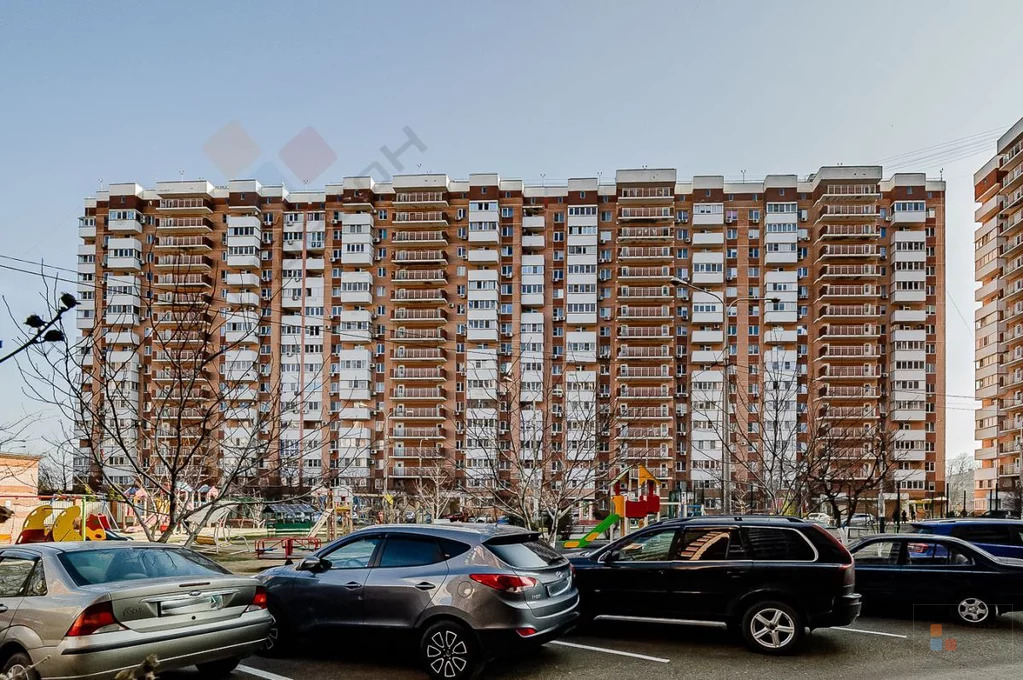 3-я квартира, 74.40 кв.м, 3/16 этаж, Энка, Кореновская ул, 8300000.00 ... - Фото 23