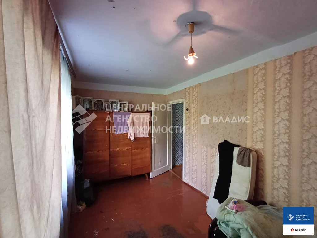 Продажа квартиры, Спасск-Рязанский, Спасский район, ул. Строителей - Фото 3