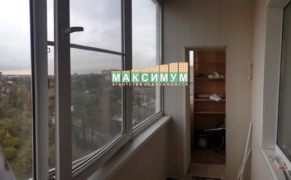 Аренда 1 комнатной квартиры в Домодедово, ул. Гагарина, д. 15,к.1 - Фото 7