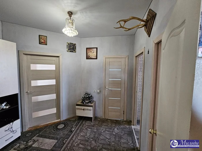 Продажа квартиры, Батайск, ул. Комарова - Фото 11