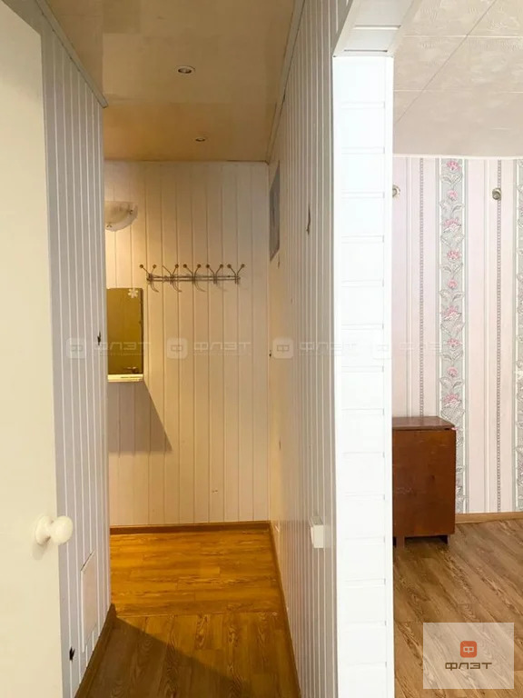 Продажа квартиры, Высокая Гора, Высокогорский район, ул. Юбилейная - Фото 7