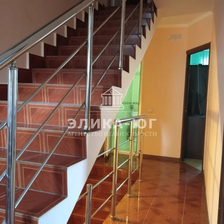 Продажа таунхауса, Новомихайловский, Туапсинский район, ул. Юности - Фото 1