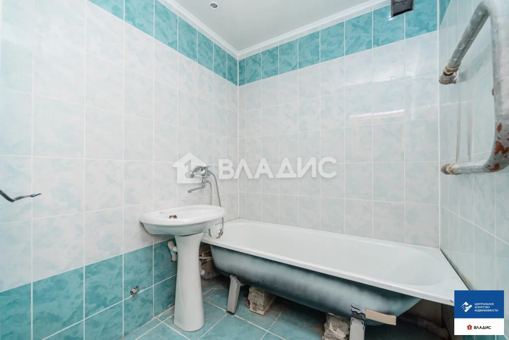 Продажа квартиры, Рязань, ул. Черновицкая - Фото 7