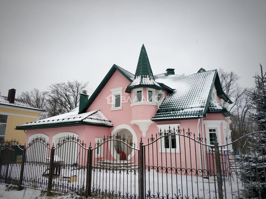 Суздальский район, село Сновицы, микрорайон Серебряная роса, . - Фото 14