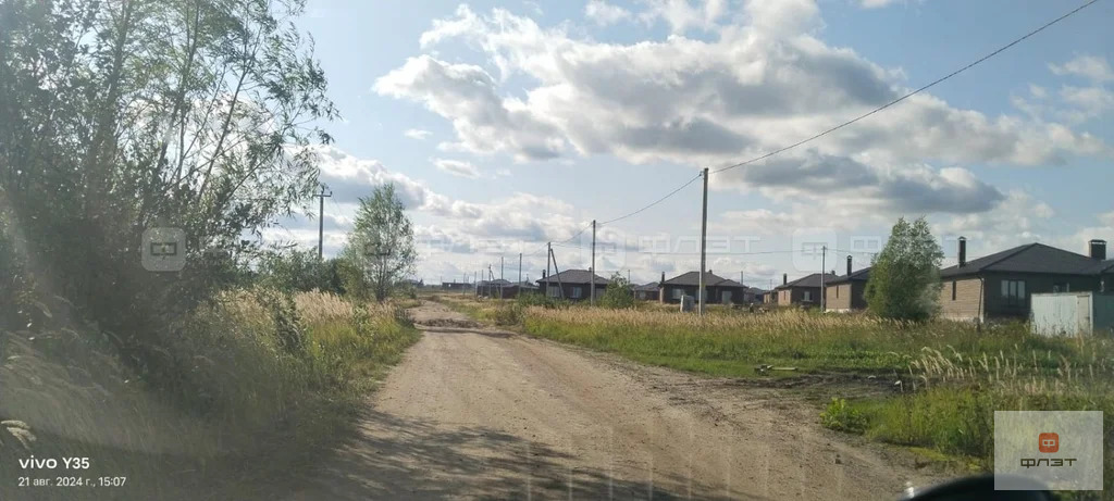 Продажа участка, Каймары, дом 1041 - Фото 2