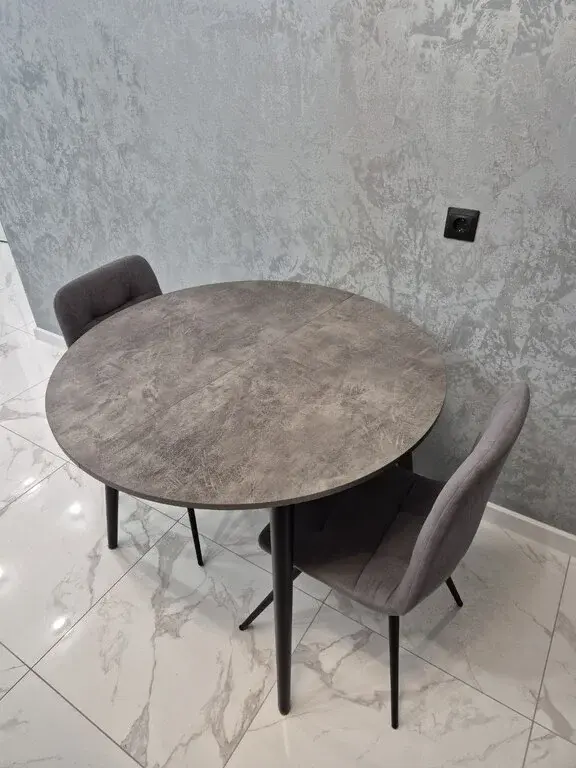 1-ка Хотьково, ЖК Олимп, Отличный ЕВРО ремонт - Фото 3