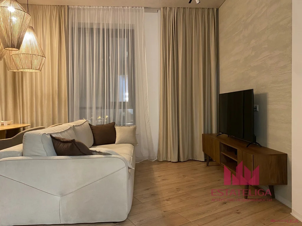 Аренда квартиры, ул. Лобачевского - Фото 7