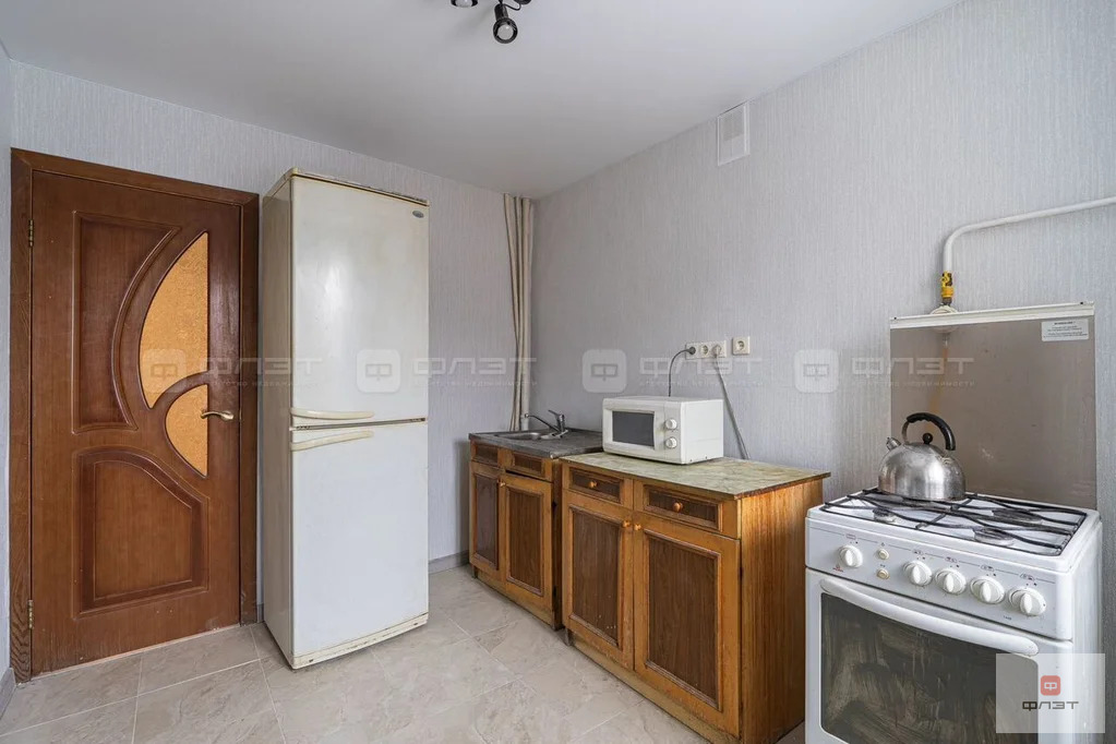 Продажа квартиры, Казань, ул. Спартаковская - Фото 13