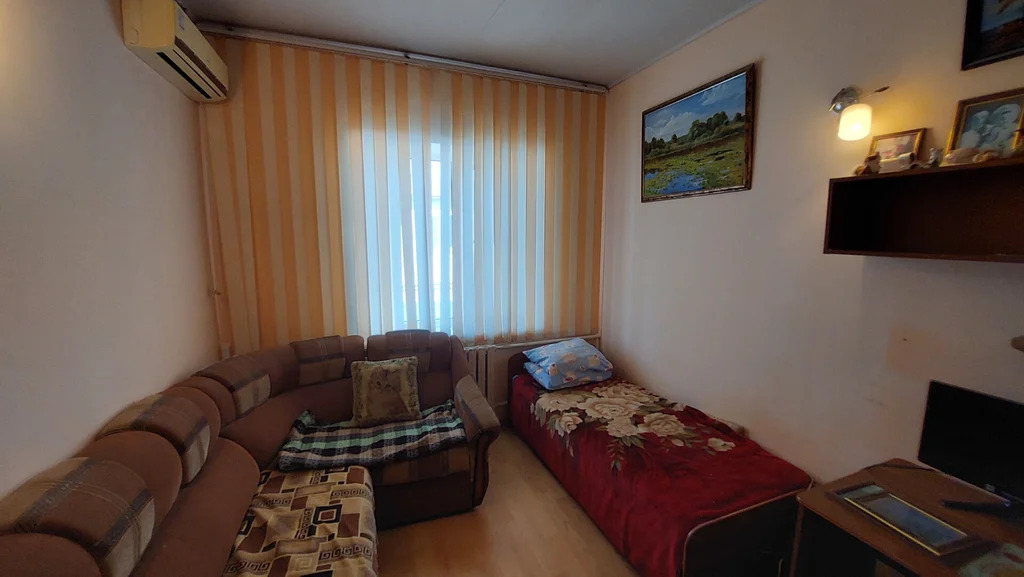 Продажа дома, Голубицкая, Темрюкский район, ул. Зеленая - Фото 16