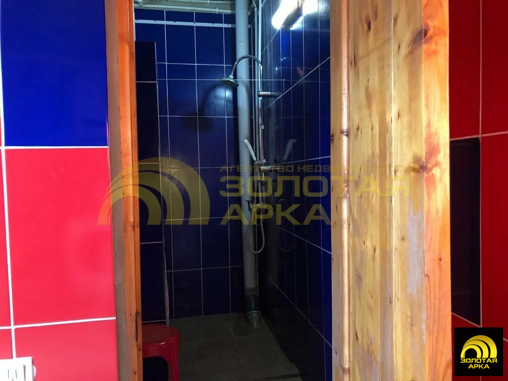 Продажа дома, Голубицкая, Темрюкский район, ул. Красная - Фото 17
