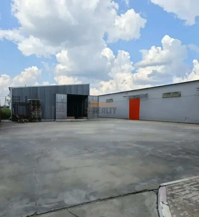 Аренда производственного помещения, Раменское, Раменский район, 3-й ... - Фото 2