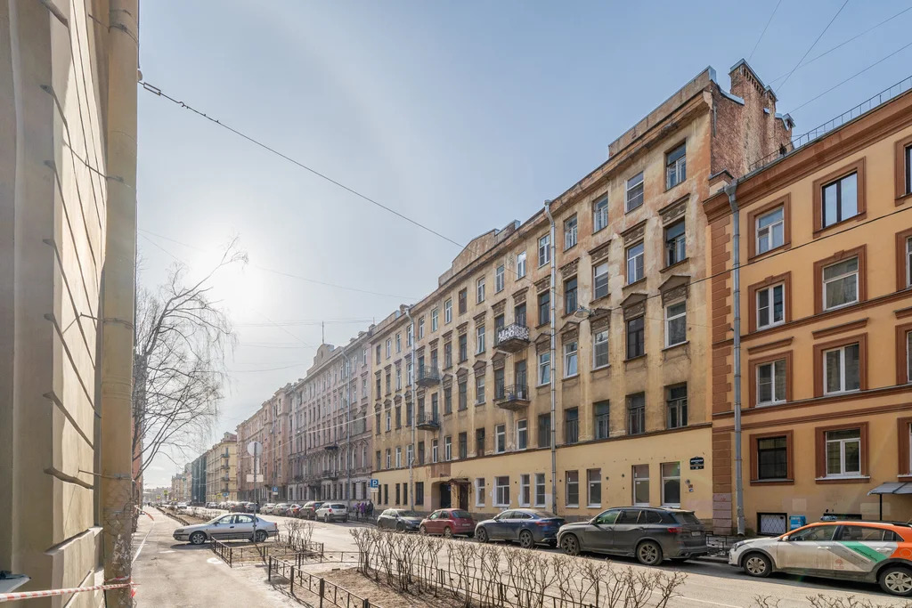 Продажа квартиры, ул. Кирилловская - Фото 37