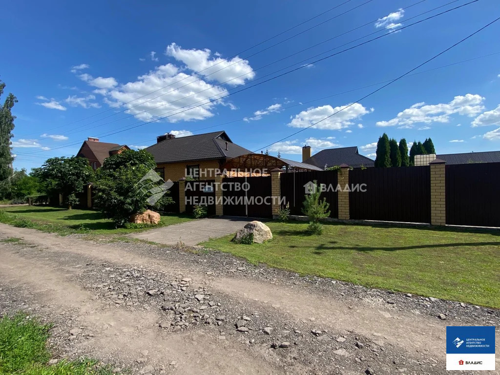 Продажа дома, Ряжск, Ряжский район, ул. Бирюзова - Фото 48
