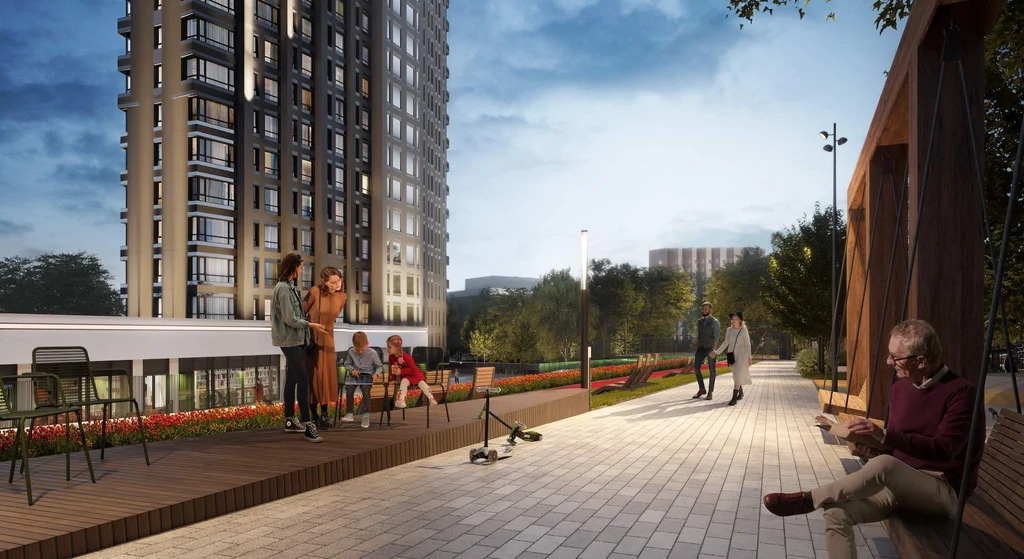 Удобная кладовая - Фото 20