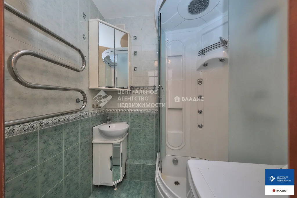 Продажа квартиры, Рязань, улица 2-я Линия - Фото 10