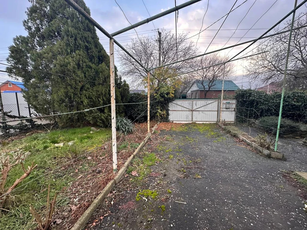 Продажа дома, Северская, Северский район, ул. Некрасова - Фото 28