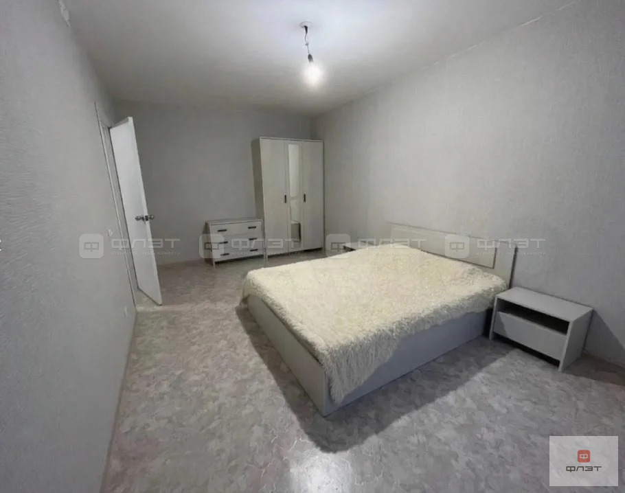 Продажа квартиры, Казань, ул. Генерала Махмута Гареева - Фото 2