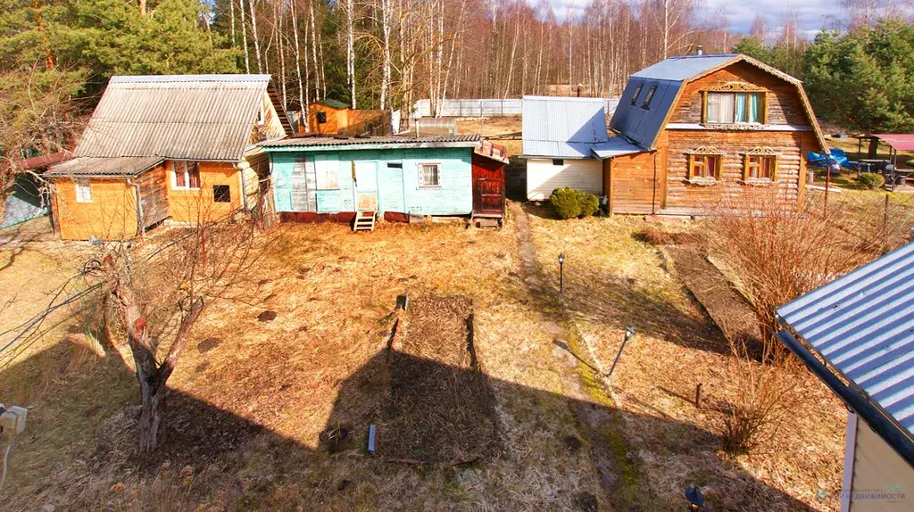 Капитальная дача на Новорижском направлении в 120 км. от мкад - Фото 12