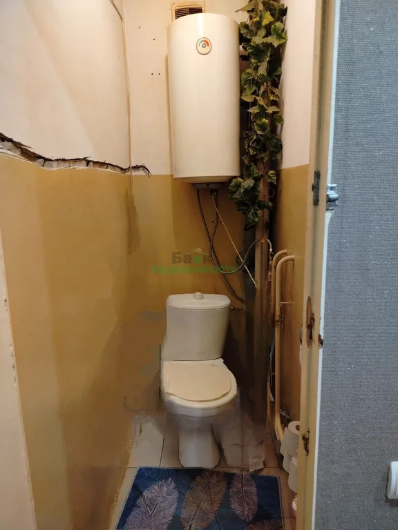 Продажа квартиры, Балаково, Саратовское шоссе ул. - Фото 15