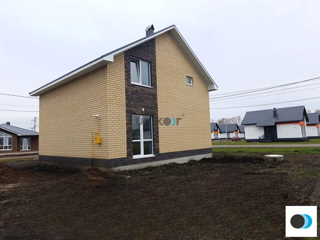 Продажа дома, Нагаево, улица Михаила Дорохова - Фото 1