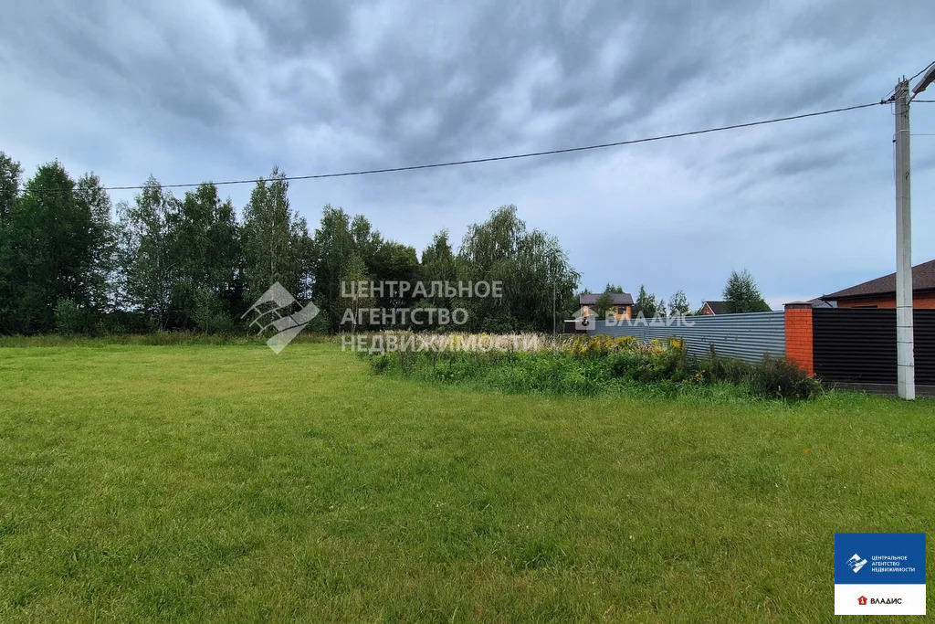 Продажа участка, Рязанский район, Светлая улица - Фото 4