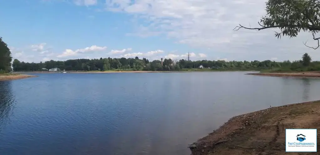 Участок в деревне рядом с Озернинским водохранилищем - Фото 24