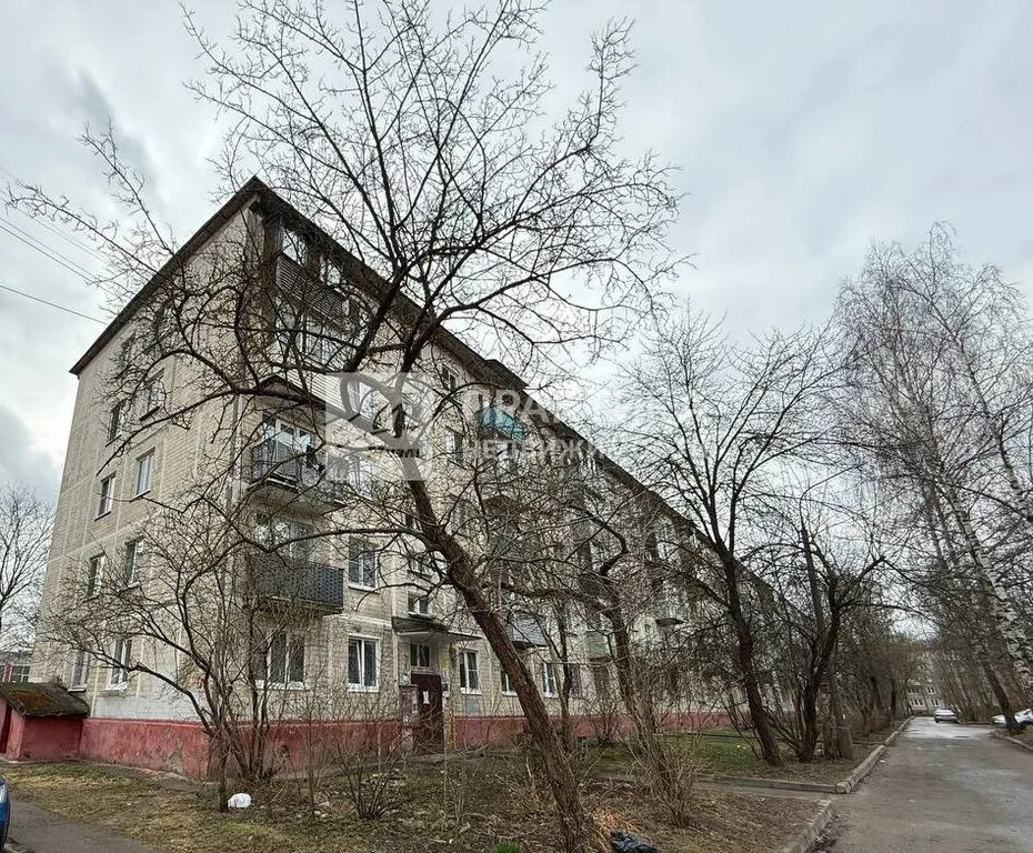 Продажа квартиры, Фрязино, Мира пр-кт. - Фото 15