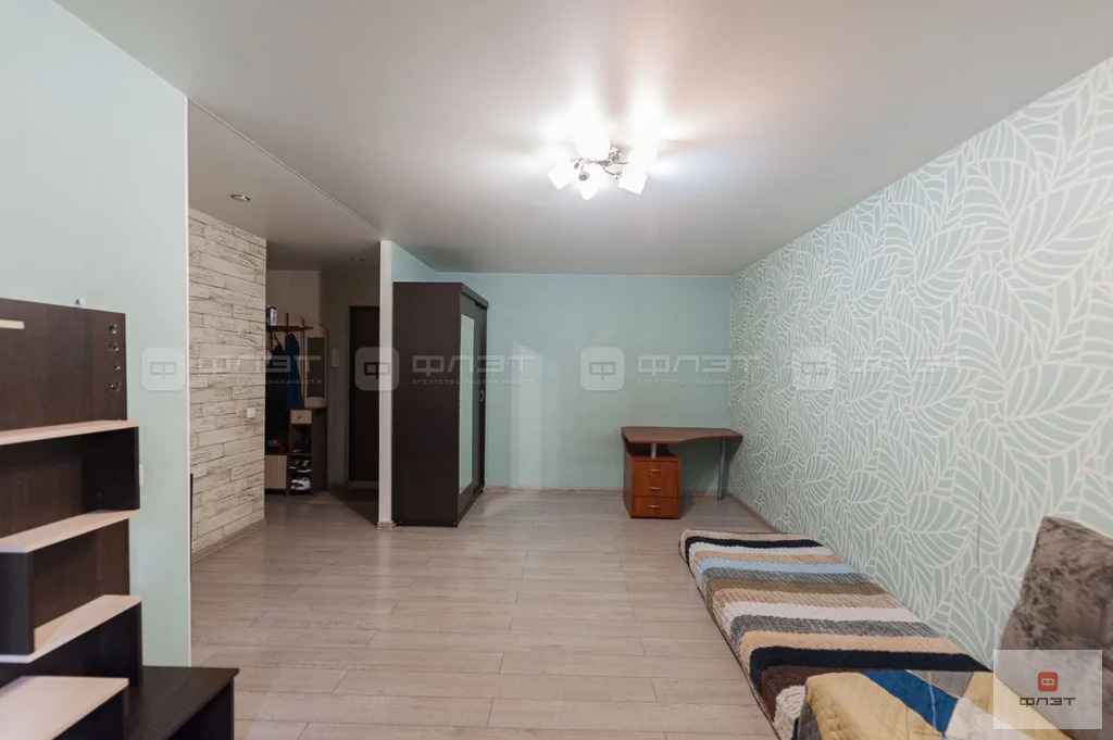 Продажа квартиры, Казань, ул. Адоратского - Фото 6