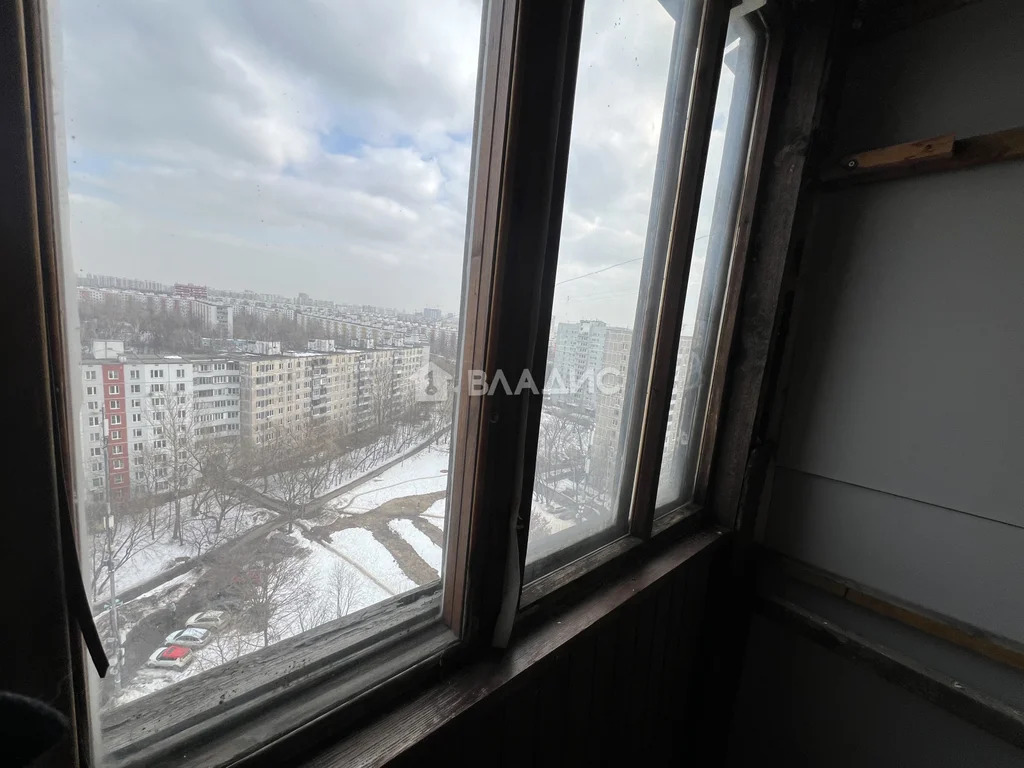 Москва, Кетчерская улица, д.2к3, 3-комнатная квартира на продажу - Фото 28