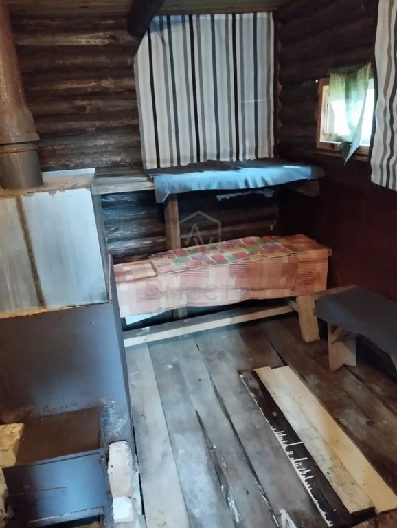 Продажа дома, Седова Заимка, Новосибирский район - Фото 20
