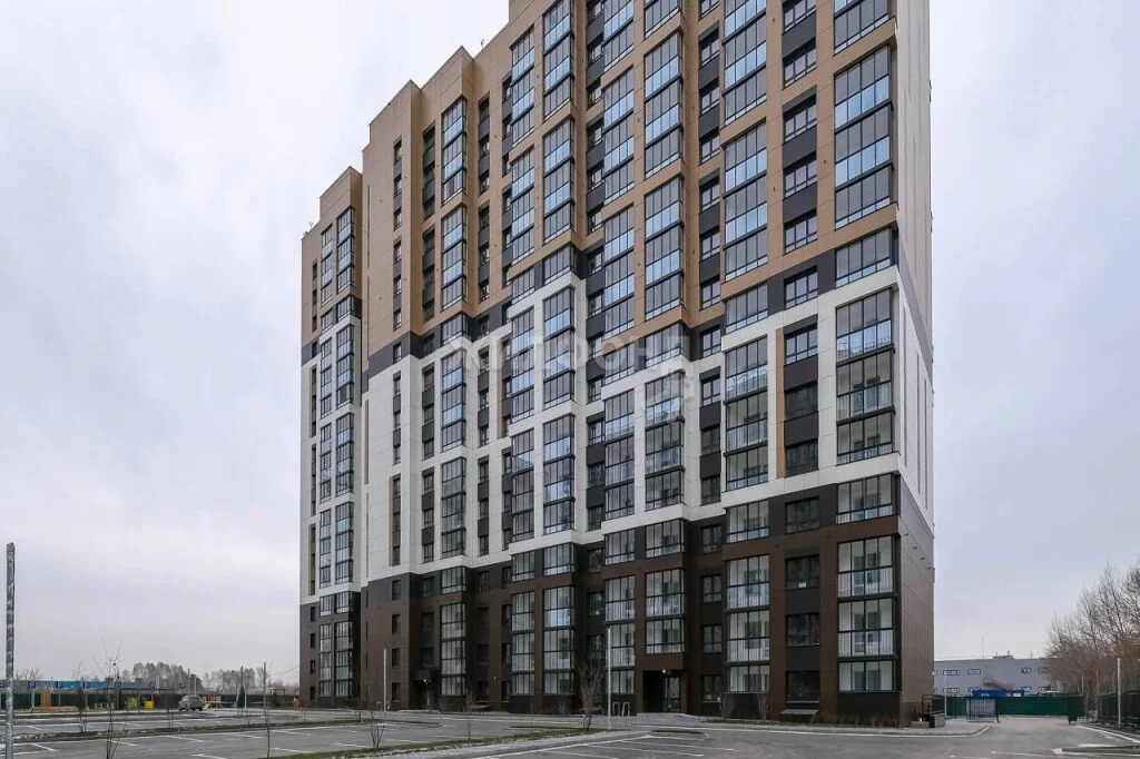 Продажа квартиры, Новосибирск, Сибиряков-Гвардейцев пл. - Фото 35