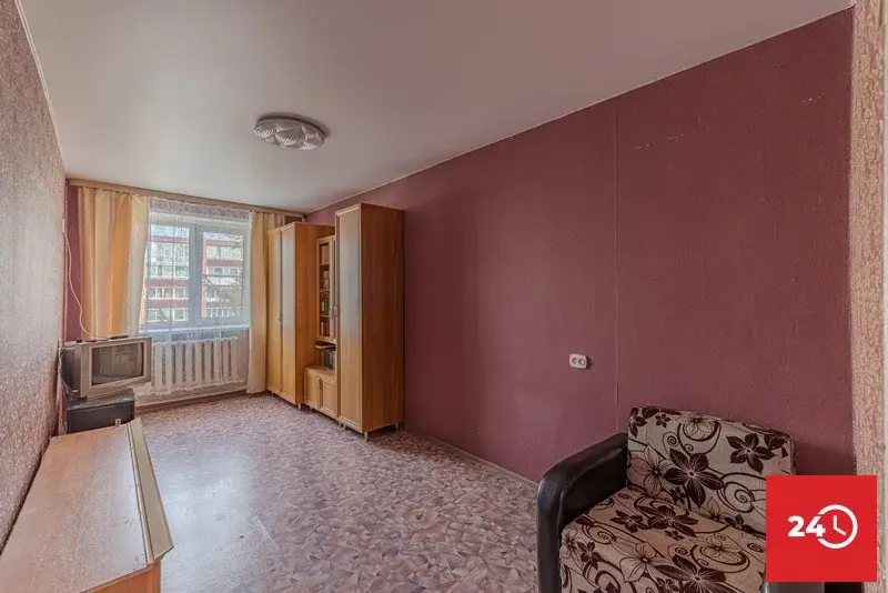 Продаётся 2 комнатная квартира в с. Засечное - Фото 2