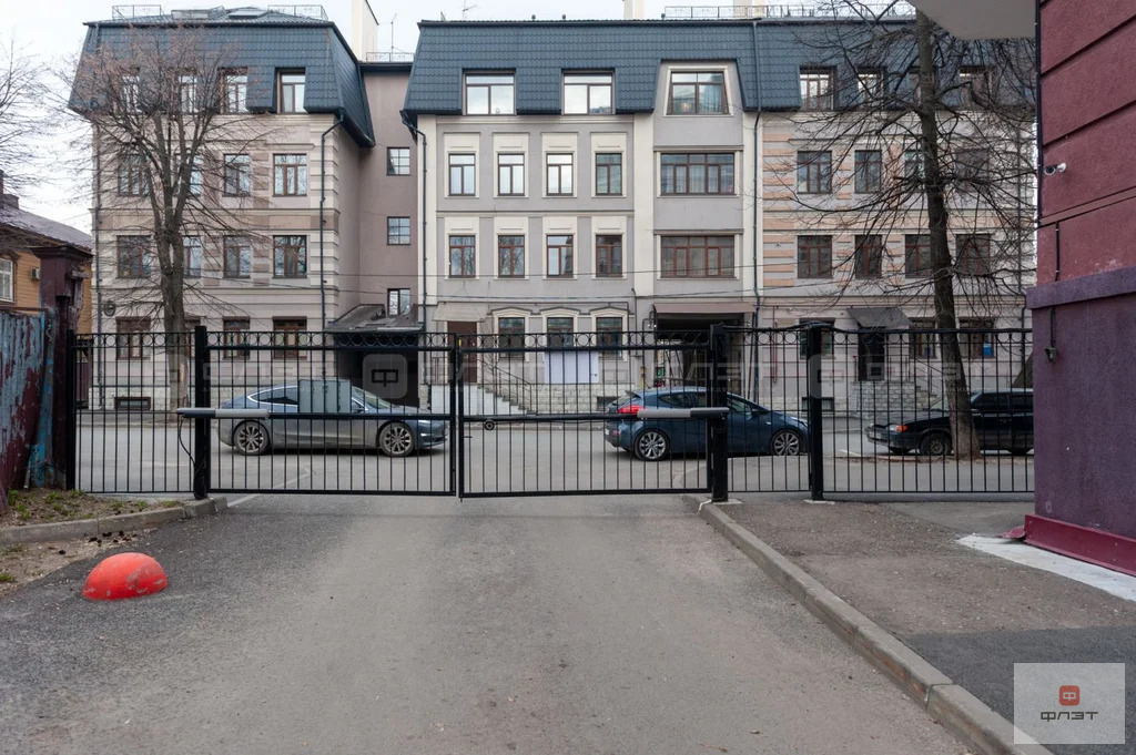 Продажа квартиры, Казань, ул. Ульянова-Ленина - Фото 52