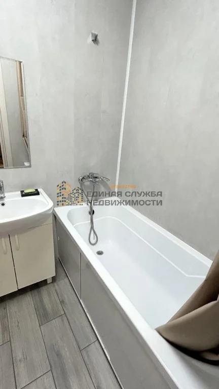 Аренда квартиры, Уфа, улица Генерала Ишбулатова - Фото 7