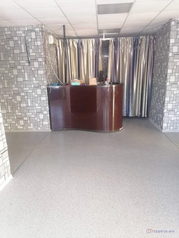 Продажа торгового помещения, Усть-Баргузин, Баргузинский район, ул. ... - Фото 6